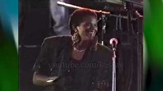 #zouk #kassav  Pour vous ! Kassav' - Live Japon 1988 - Le Concert Complet