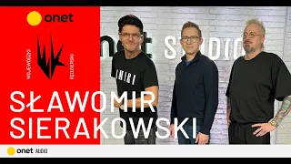 Sławomir Sierakowski: Dzisiaj polityk musi być terapeutą