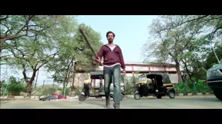 Gabbar Is Back   Official Trailer HD   Starring Akshay Kumar & Shruti Haasan   1st May, 2015   YouTu