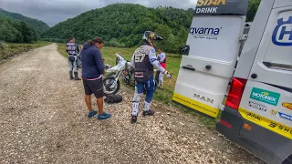 @BillyBolt57 and @alfredogomezhardenduro    training | Husqvarna 2022