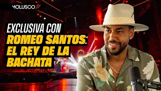 Romeo Santos: Porque regresó a Aventura / viene “Ella y Yo” 2? / Molusco se expresa sobre Grammys