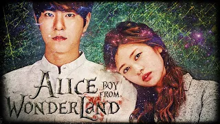 Alice: Boy From Wonderland - In The End