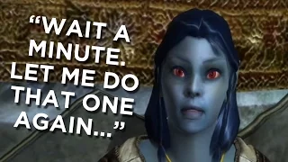 12 Hilarious Voice Acting Fails In Video Games