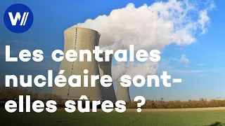 La sûreté des centrales nucléaires en danger face au recours massif à la sous-traitance