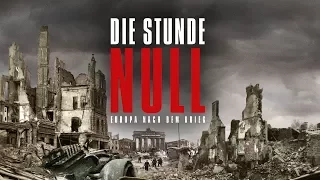 Die Stunde Null - Trailer [HD] Deutsch / German