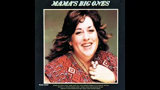 Cass Elliot Make Your Own Kind Of The Music
