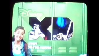 Disney XD WBRB/BTTS Bumper Collection [2009: Part 1] [UPDATED]