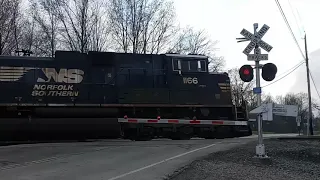 NS GREX Train!