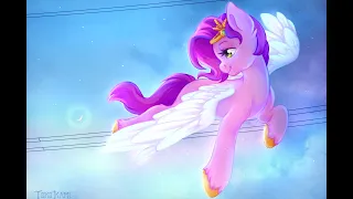 My Little Pony | Pipp Petals | Tribute | Cupid