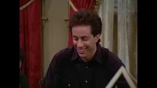 Seinfeld Bloopers - Seasons 1 & 2