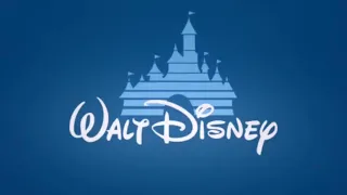 Walt Disney Pictures (Ivipid Version)