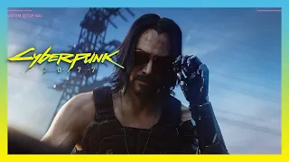 Cyberpunk 2077 (OST) ➤ JOHNNY SILVERHAND Official Theme (Full - Cello Version) Киберпанк 2077