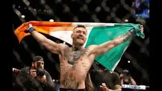 Conor Mcgregor Knockouts and Fight Highlights 2017 HD