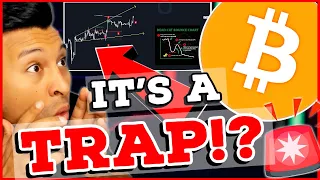 ❌ BITCOIN: FINAL DESPERATE WARNING!!!!!!❌ [don't get fooled!!!!!]