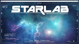 Starlab Megamix