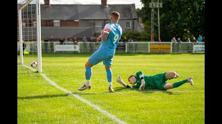 Match Highlights | Shildon 0-5 South Shields | The Emirates FA Cup