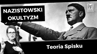 Aryjczycy z kosmosu, führer jako inkarnacja hinduskiego bóstwa - jak wyglądał nazistowski okultyzm