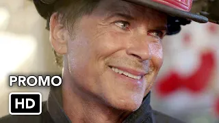 9-1-1: Lone Star Season 4 Promo (HD)