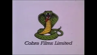 Ident-a-Thon: A Collection of 80s VHS Logo Classics (Better Quality And Sound)