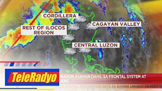 Tag-ulan nagsimula na, ayon sa PAGASA | Headline Pilipinas (19 May 2022)