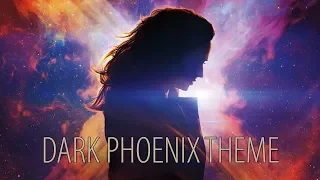 X-Men Dark Phoenix Theme Suite: Hans Zimmer