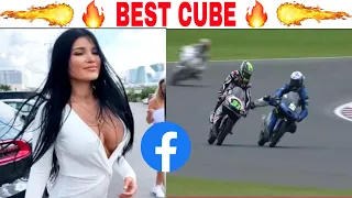 Unlimited Funny BEST CUBE #5 || Best Jokes || Gifs With Sound || HELLO 2020 Best Thug Life