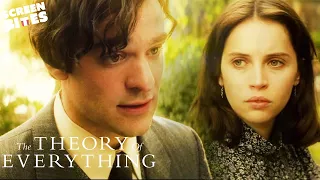 An Unconventional Love Story | The Theory Of Everything (2014) | Screen Bites