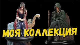 ВЛАСТЕЛИН КОЛЕЦ 💍 - КОЛЛЕКЦИЯ💪 + РОЗЫГРЫШ