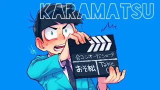 BANG BANG; karamatsu bae