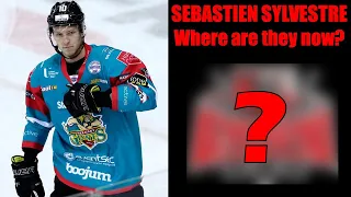 Sébastien Sylvestre - Where Are They Now? [Episode 26]