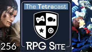 Tetracast - Episode 256: We've Been Waiting For This