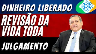 ✔️URGENTE - LIBERADO R$1,6 BILHÕES DE REAIS PARA OS APOSENTADOS E PENSIONISTAS