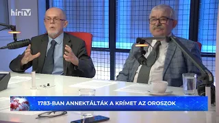 Globál (2024-04-06) - HÍR TV