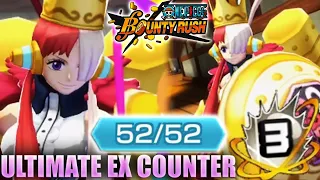 WHO NEEDS EX LUFFY WHEN YOU HAVE A BOOST 4 52/52 UTA AKA THE ULTIMATE EX KILLER & COUNTER | OPBR