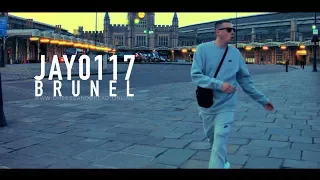 JAY0117 - BRUNEL  (Music Video)