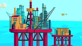 Oil Tycoon: Max Level