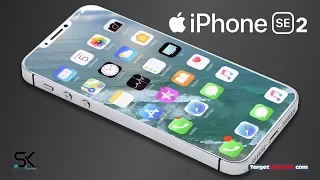 iPhone SE 2 (2020) Introduction