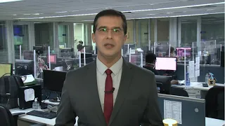 [Full HD] Boletim do "BATV" da TV Bahia às 22h30 (02/12/2021)