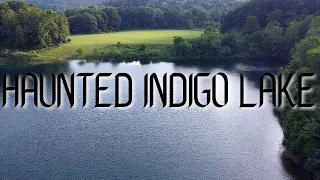 Indigo lake Paranormal Investigation