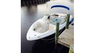 [SOLD] Used 2000 Sea Ray 210 Bowrider in Manahawkin, New Jersey