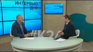 Александр Мишустин: о переходе на счета эскроу в Алтайском крае