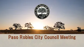 June 3, 2024 City Council Special Meeting