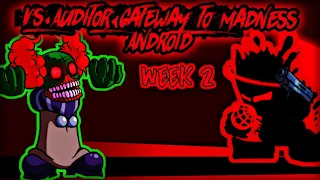 Tiki | Vs Auditor Gateway To Madness en Android