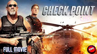 CHECKPOINT | Full ACTION Movie HD