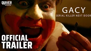 Gacy: Serial Killer Next Door | Official Trailer