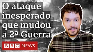 Pearl Harbor: o que estava por trás do ataque japonês aos EUA