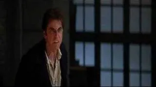 Al Pacino Speech on Devil's Advocate