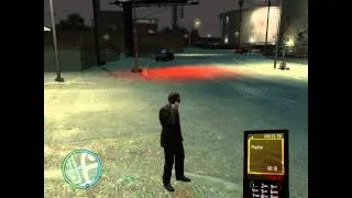Let's play Grand Theft Auto IV part 62 I'll Take Her...