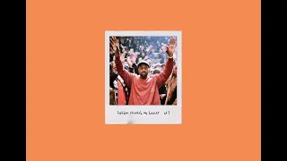 Kanye West - Father Stretch My Hands Pt.1 (Extended)