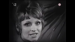 Helena Blehárová - Piesen je dar / 1970 /